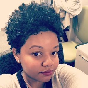 Meet your Posher, Britt